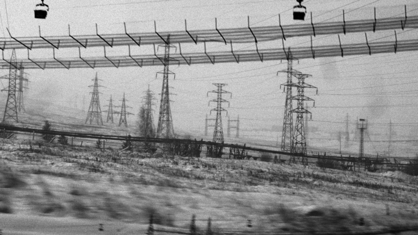 Jo Quail - Reya Pavan