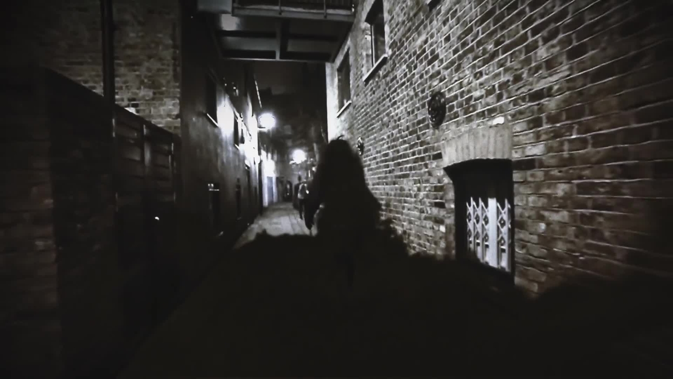 Jim Stapley - Hurricane [Official Video]