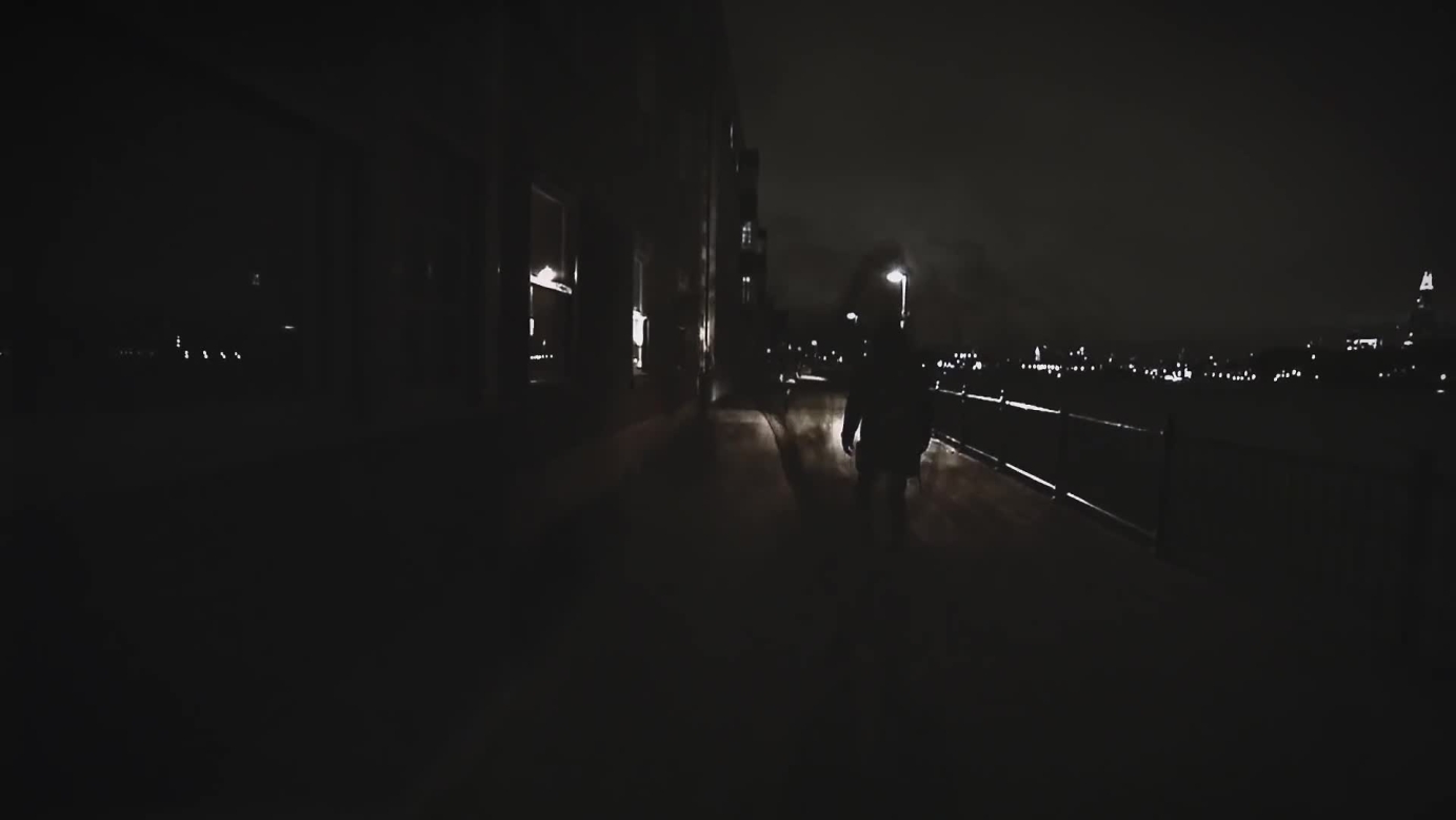 Jim Stapley - Hurricane [Official Video]