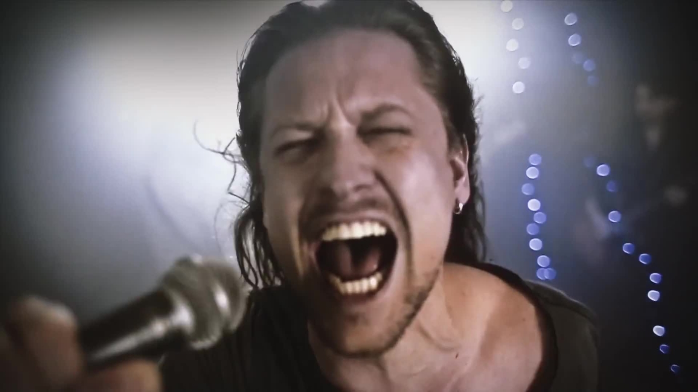 Jim Stapley - Hurricane [Official Video]