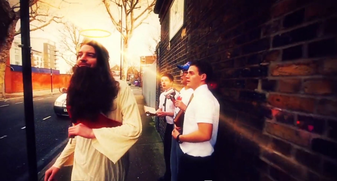 LTNT (Lieutenant) - Body Blood