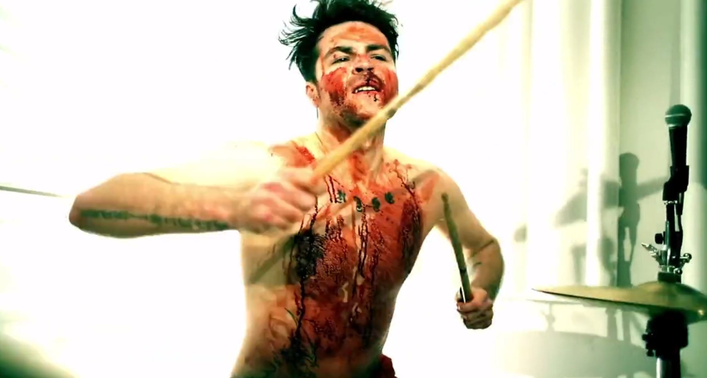 LTNT (Lieutenant) - Body Blood