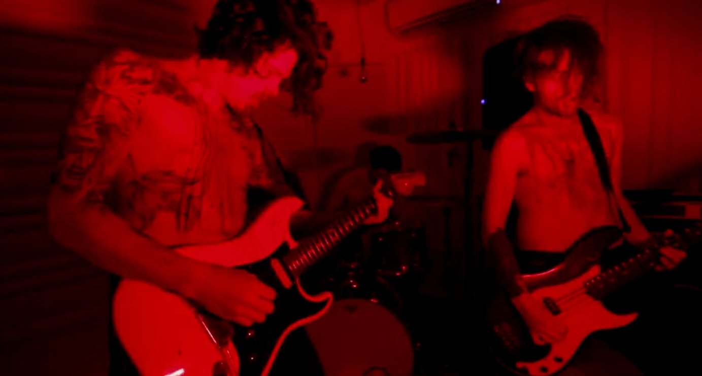 LTNT (Lieutenant) - Body Blood