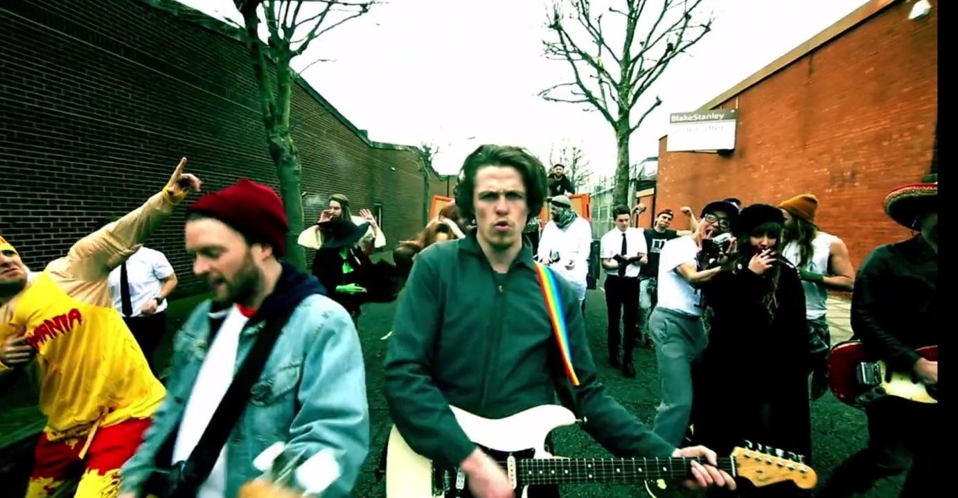 LTNT (Lieutenant) - Body Blood