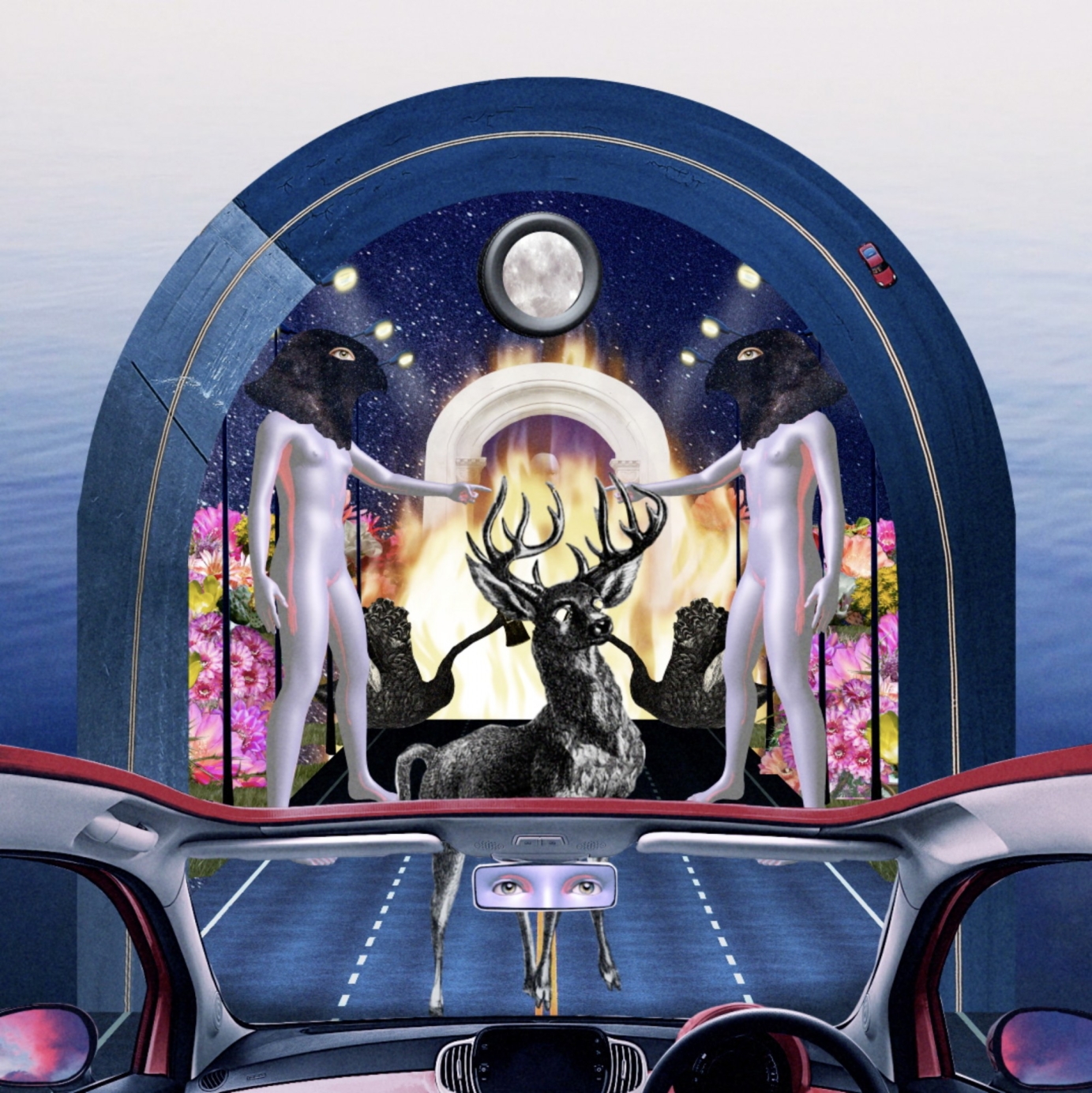 Bearcraft - Fabrefactions