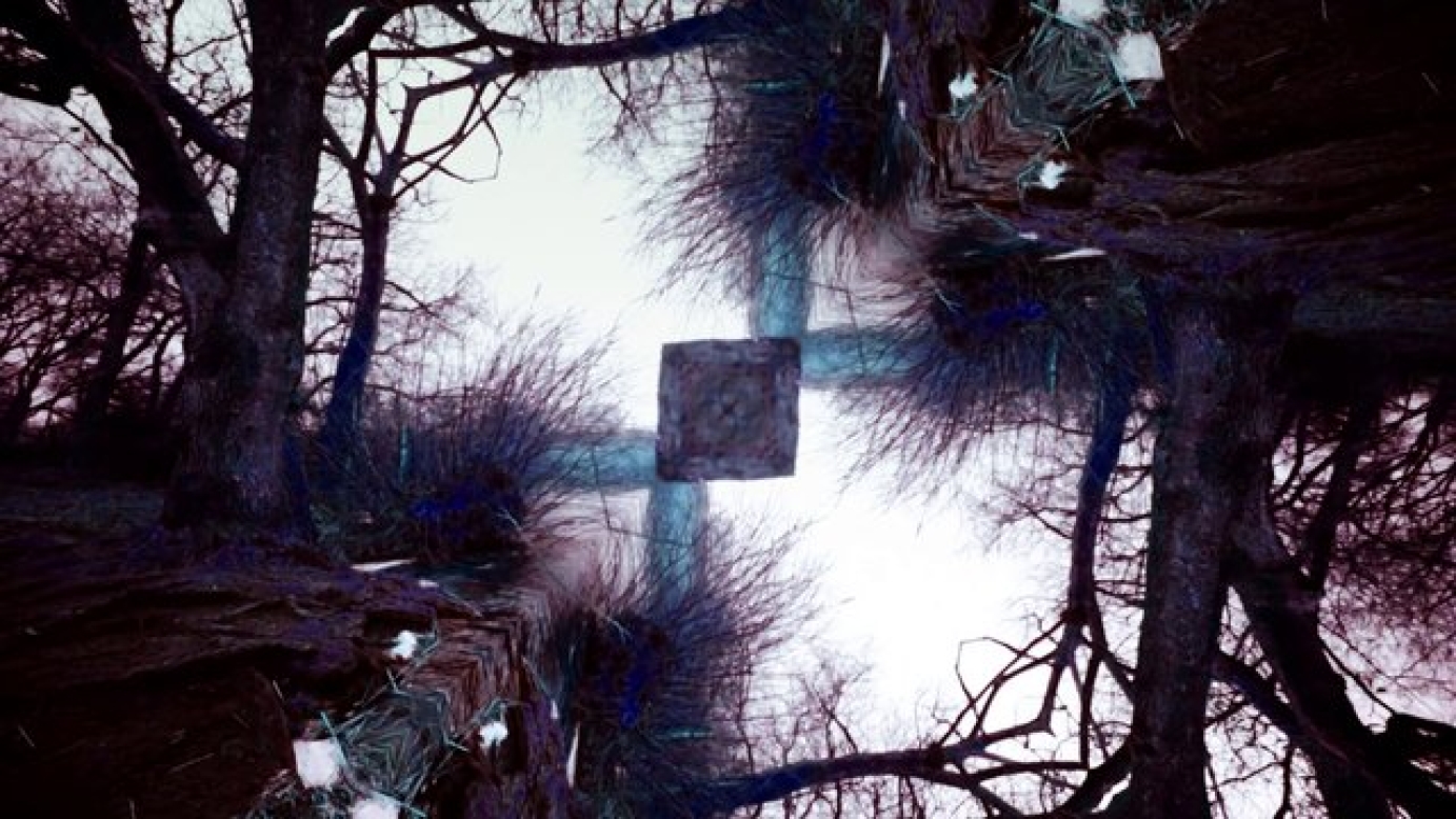 MESSENGER - Somniloquist (Official Music Video)