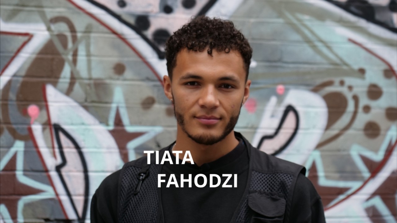 Tiata Fahodzi