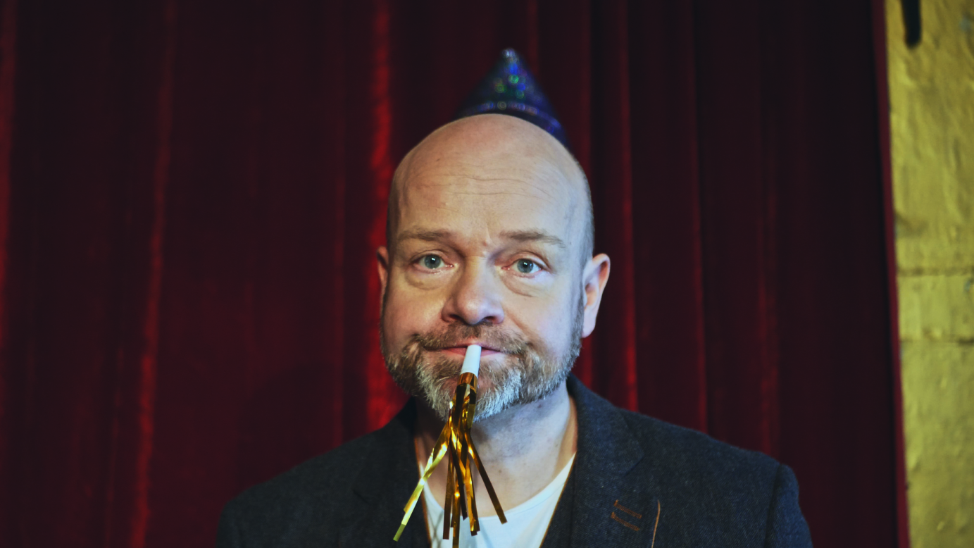 Tiata Fahodzi