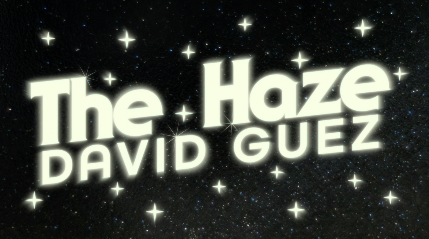 The Haze Music Video