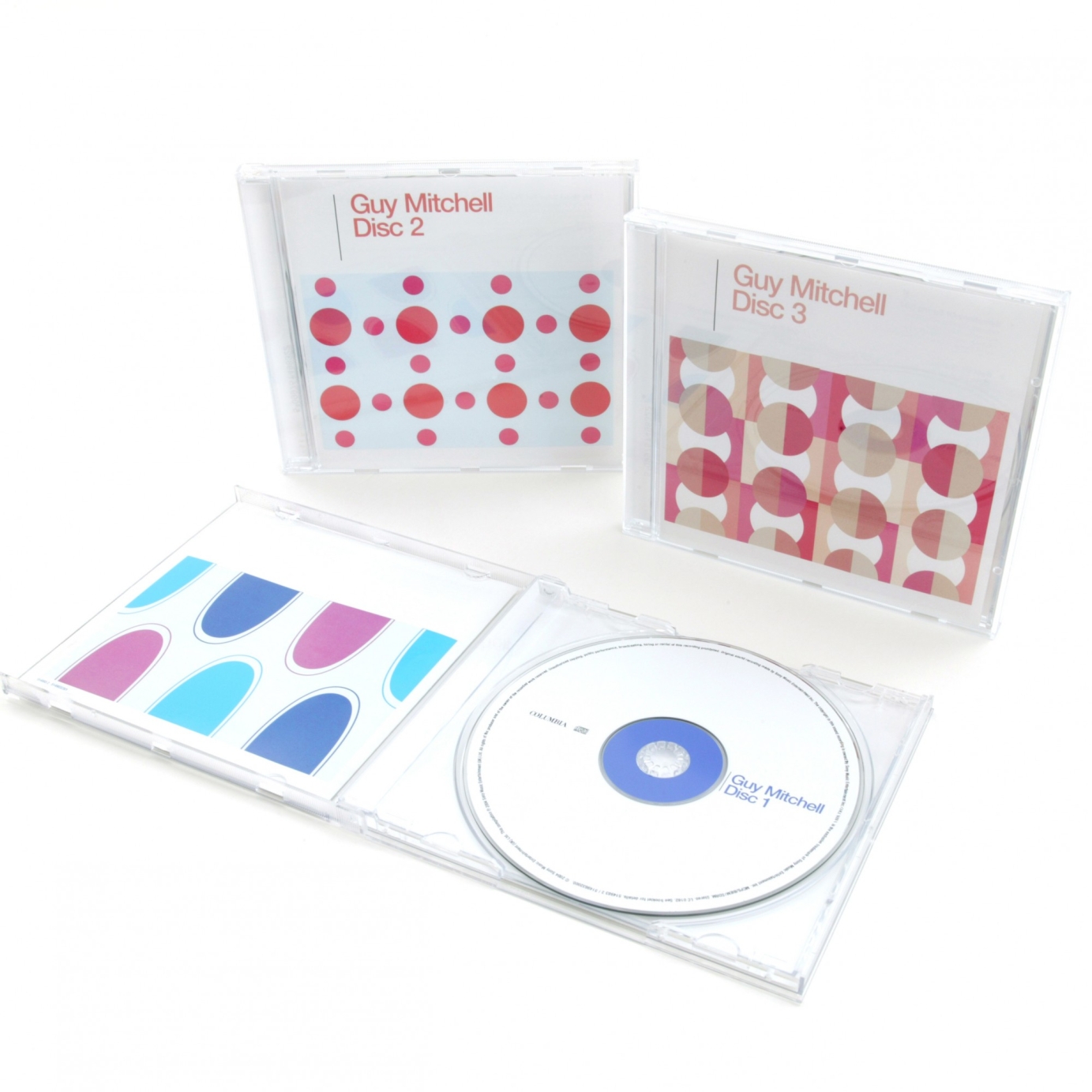 Various artist collections