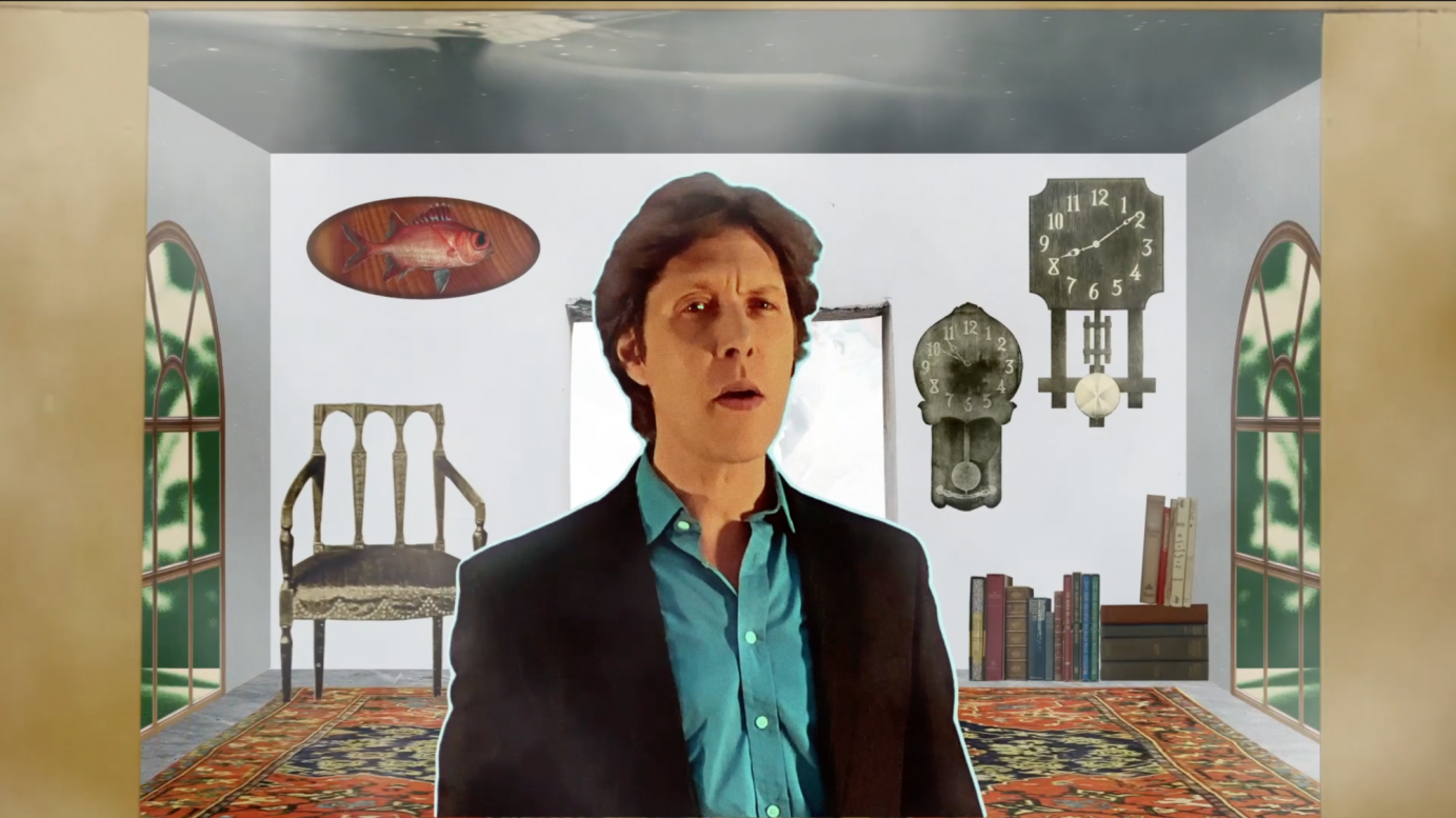 The Haze Music Video