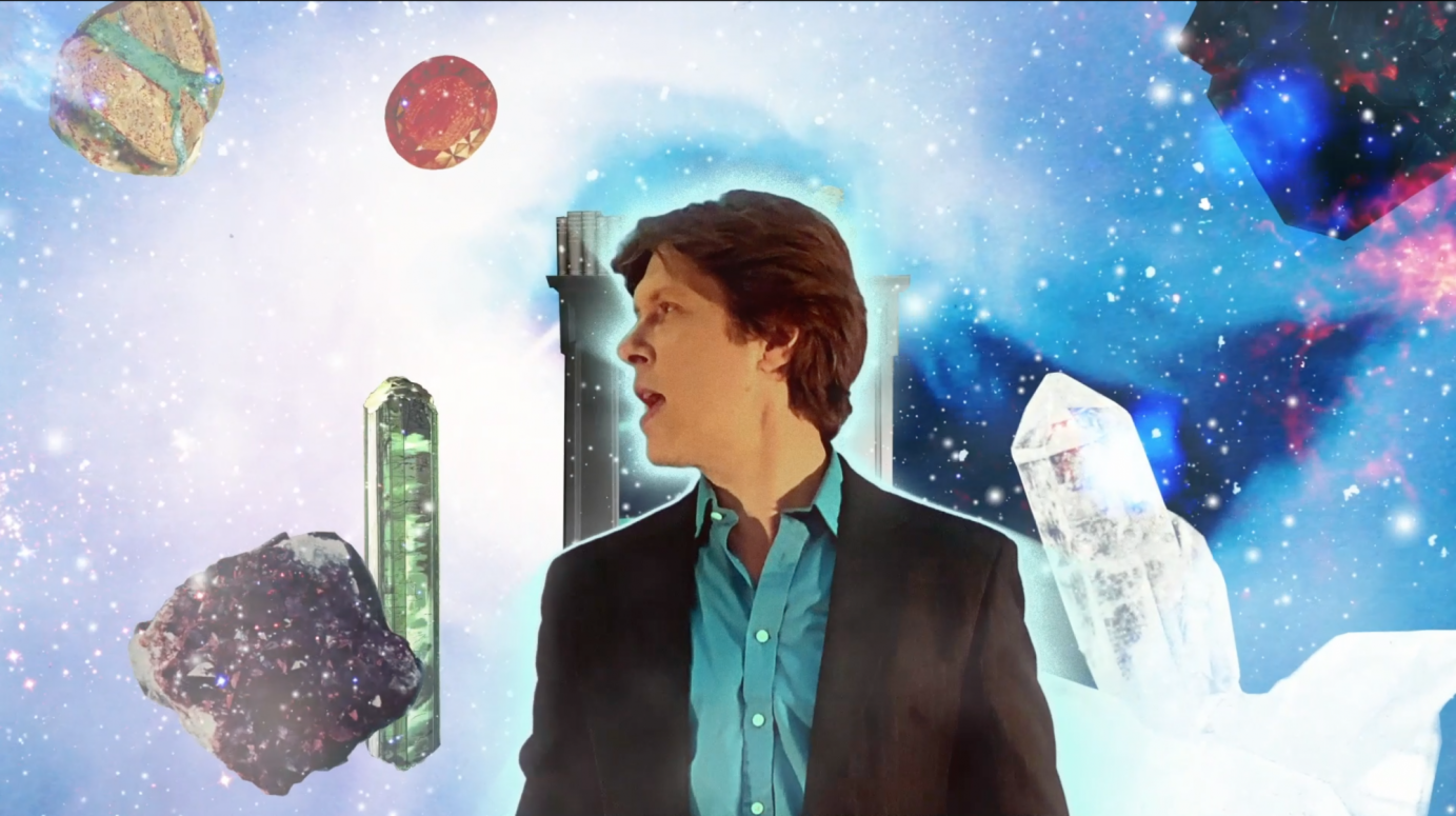 The Haze Music Video