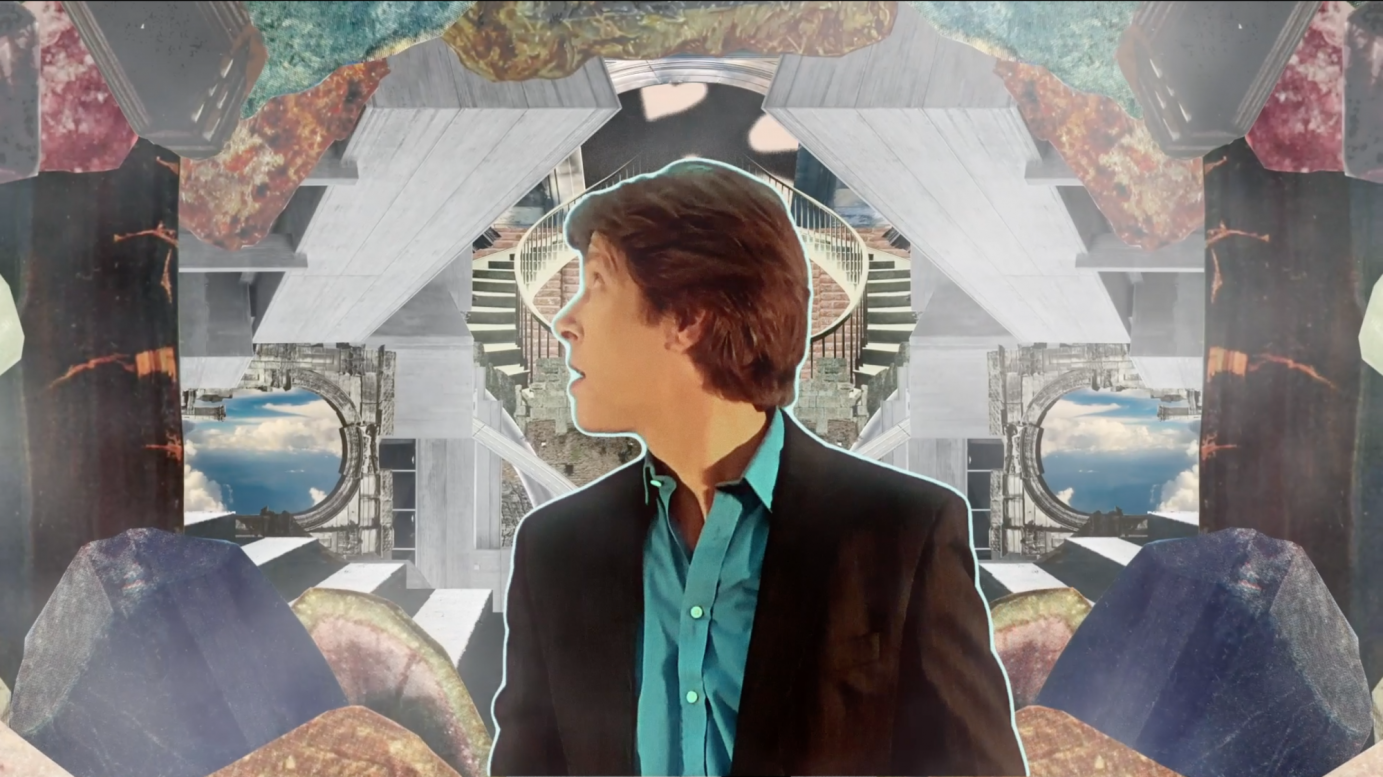 The Haze Music Video