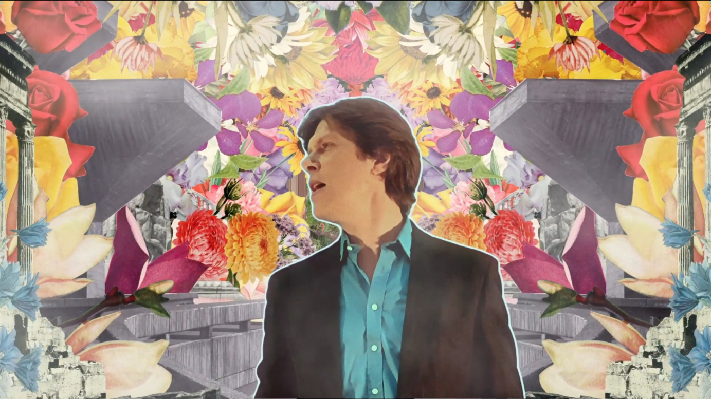 The Haze Music Video