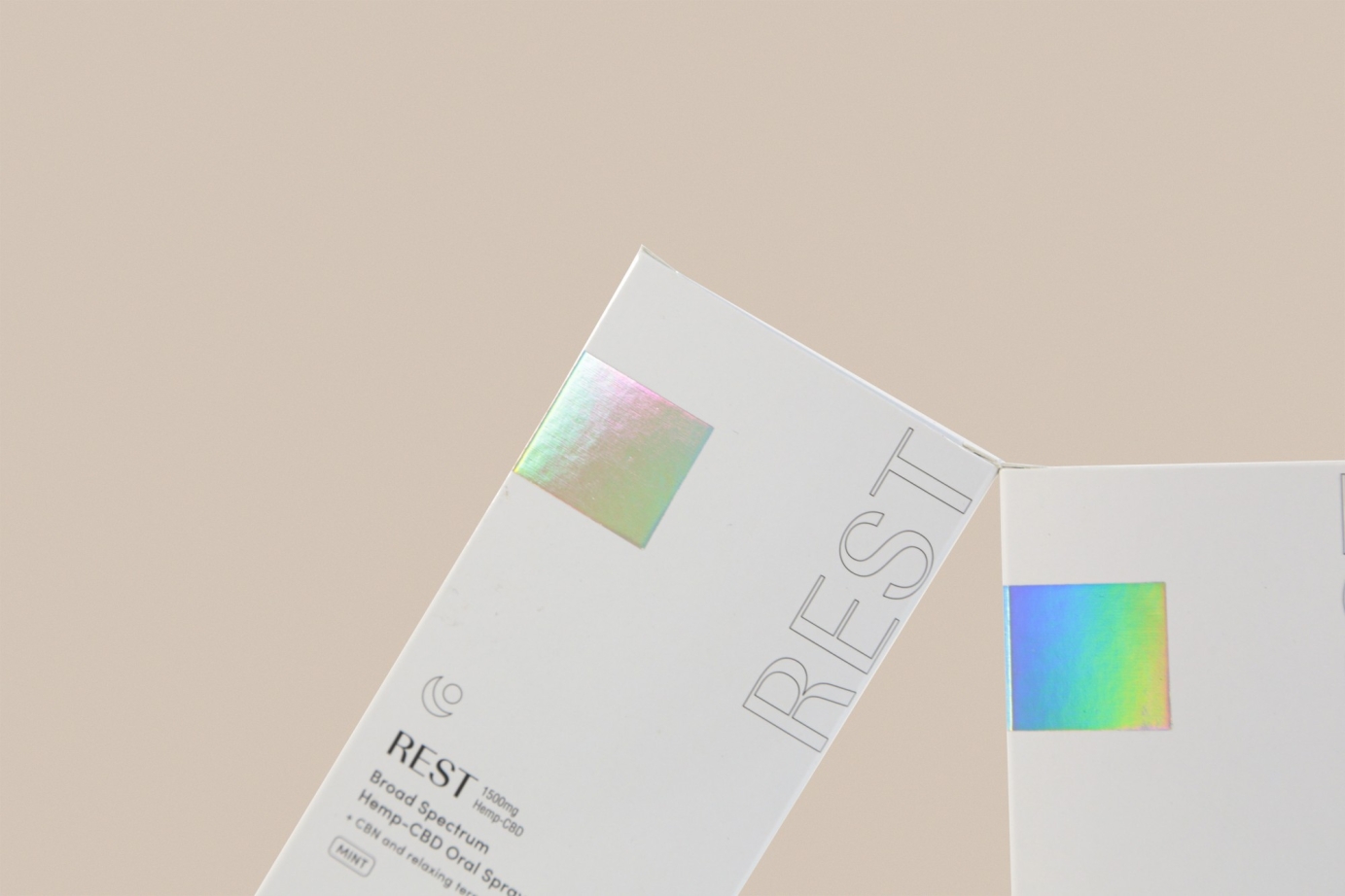 Cannabis + CBD Branding & Packaging