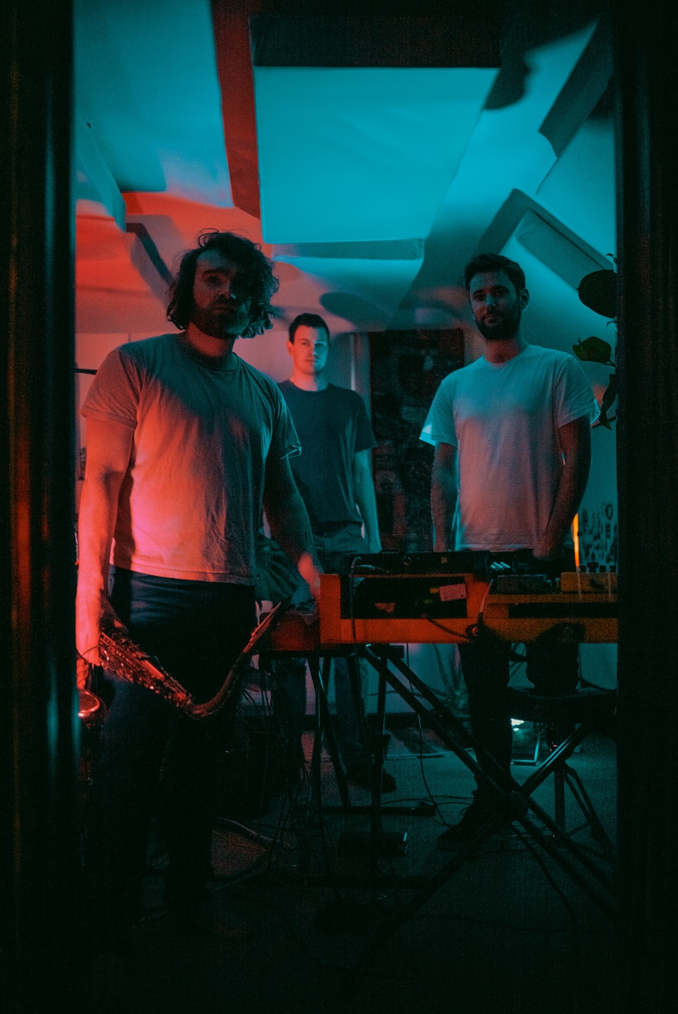 DAK - Live performance video