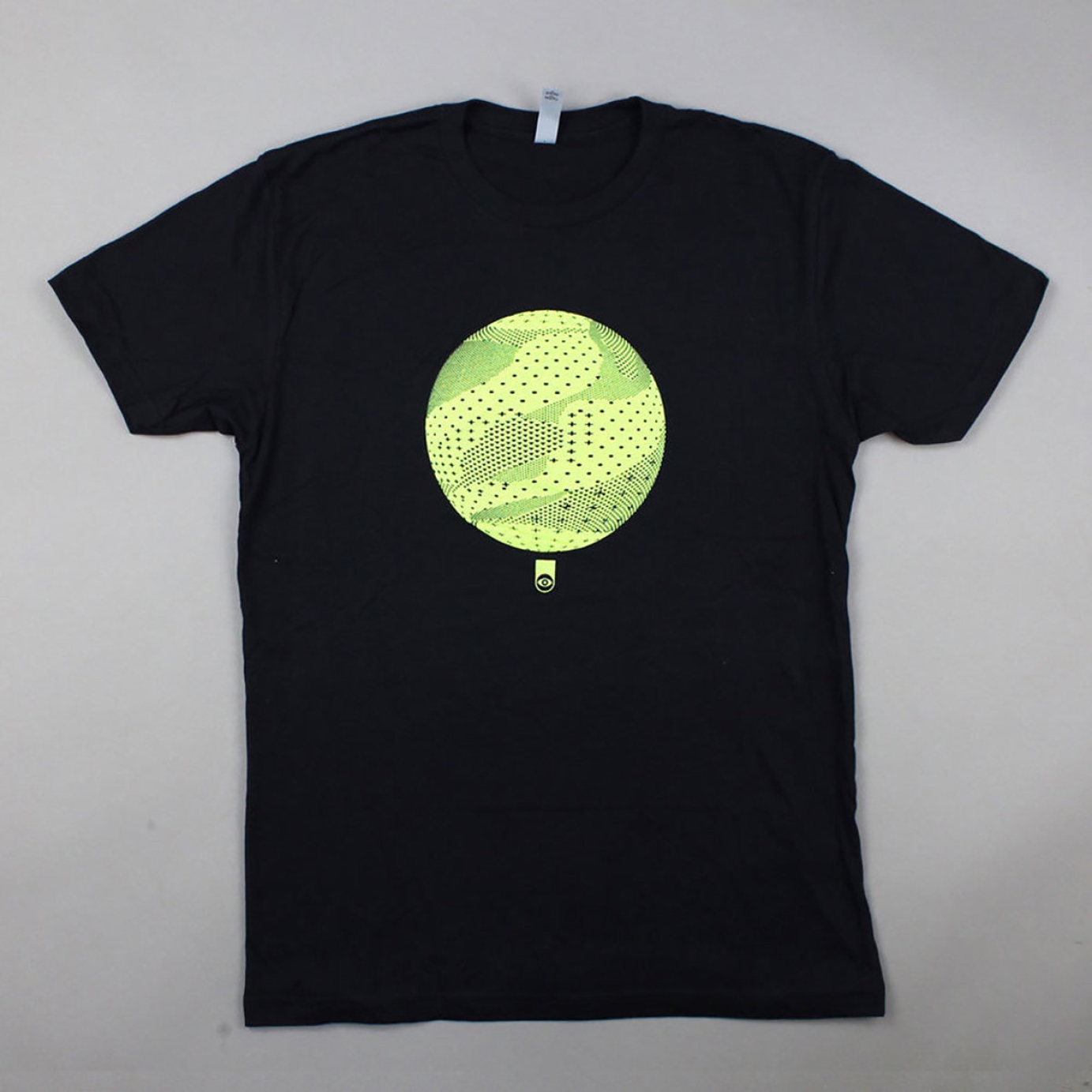 Future Massive t-shirt