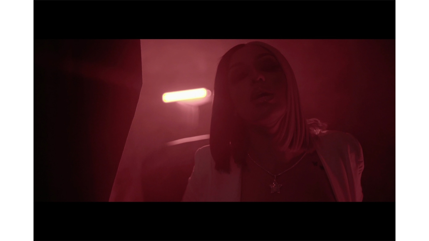 [SCROLLING SUBCONSCIOUS] illyr x REMEMBER : a series of videos