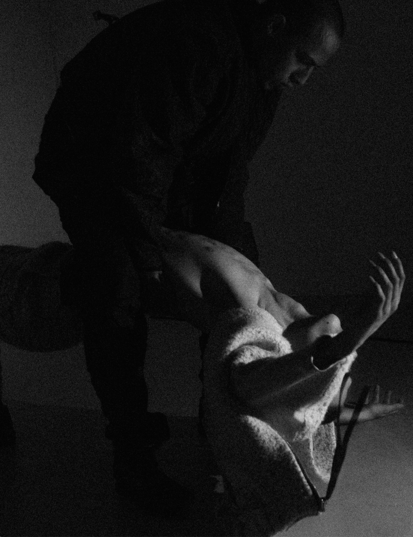 [SCROLLING SUBCONSCIOUS] illyr x REMEMBER : a series of videos