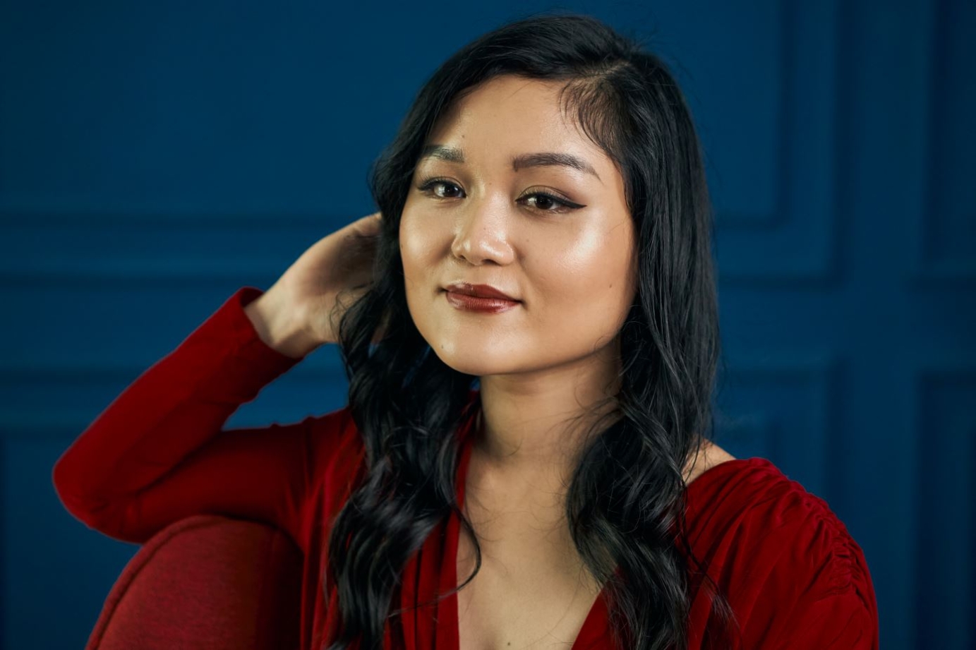 Love Yourself Official Lyric Video By Me2 Band