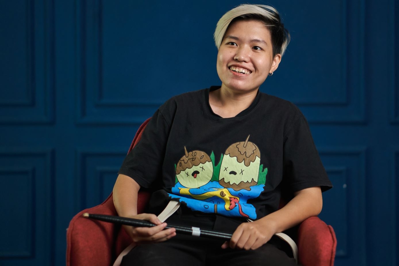 Love Yourself Official Lyric Video By Me2 Band