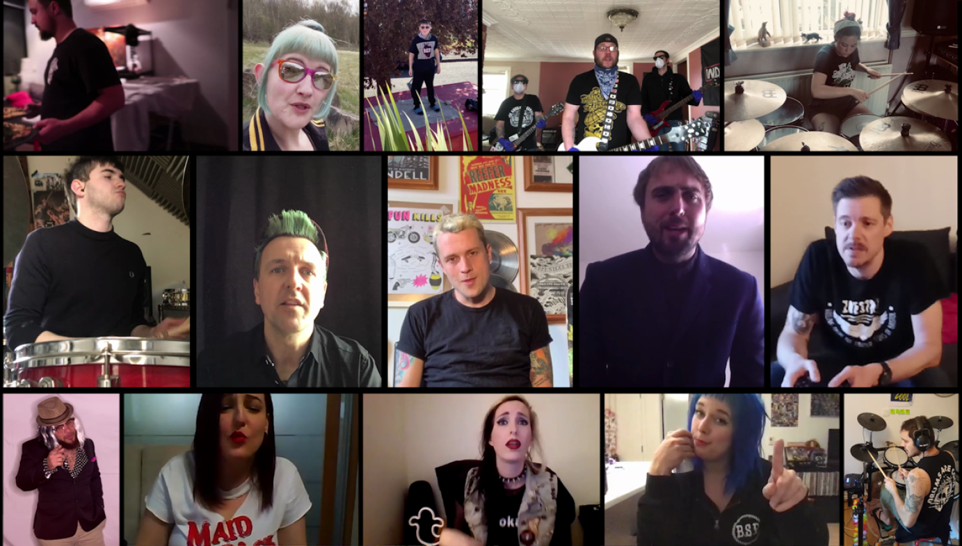 When This World Ends