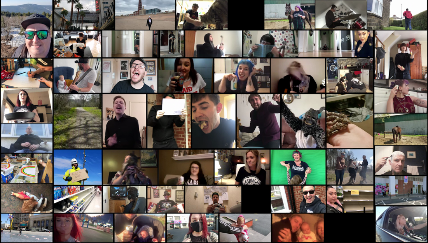 When This World Ends