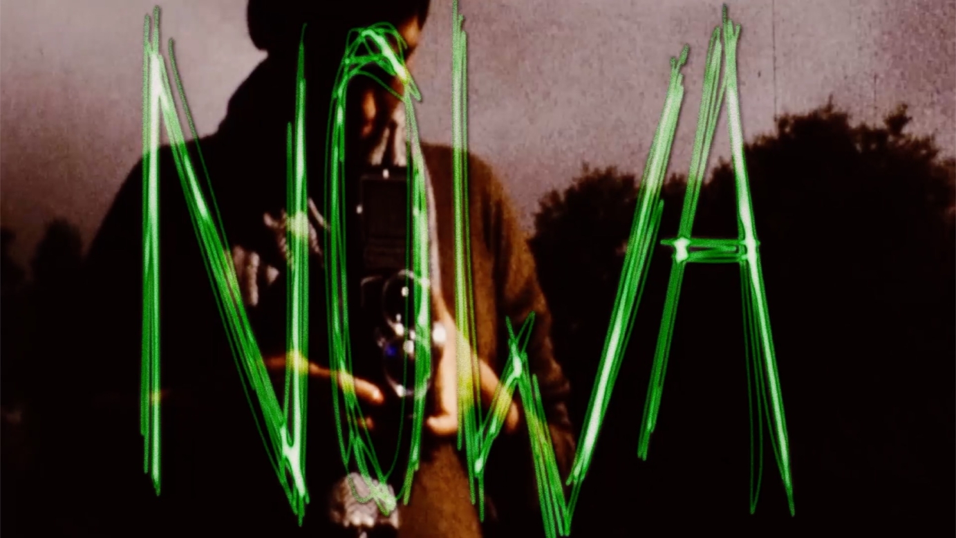 NOWA | Pages of Love (Music Video)