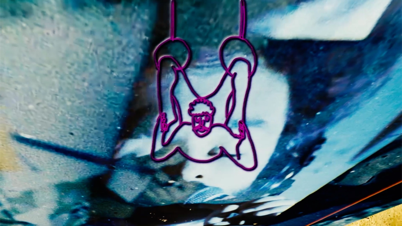 NOWA | Pages of Love (Music Video)