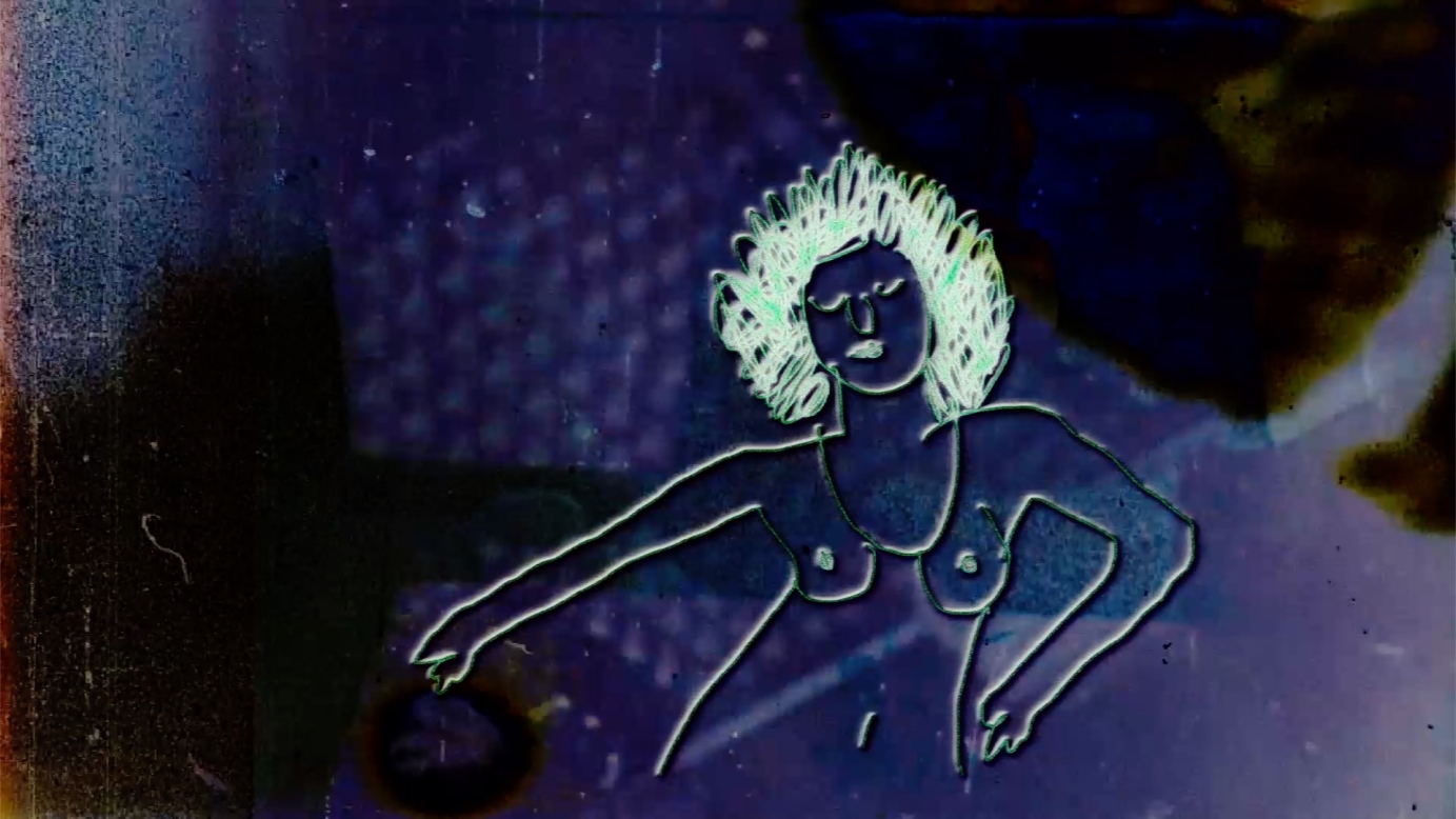 NOWA | Pages of Love (Music Video)