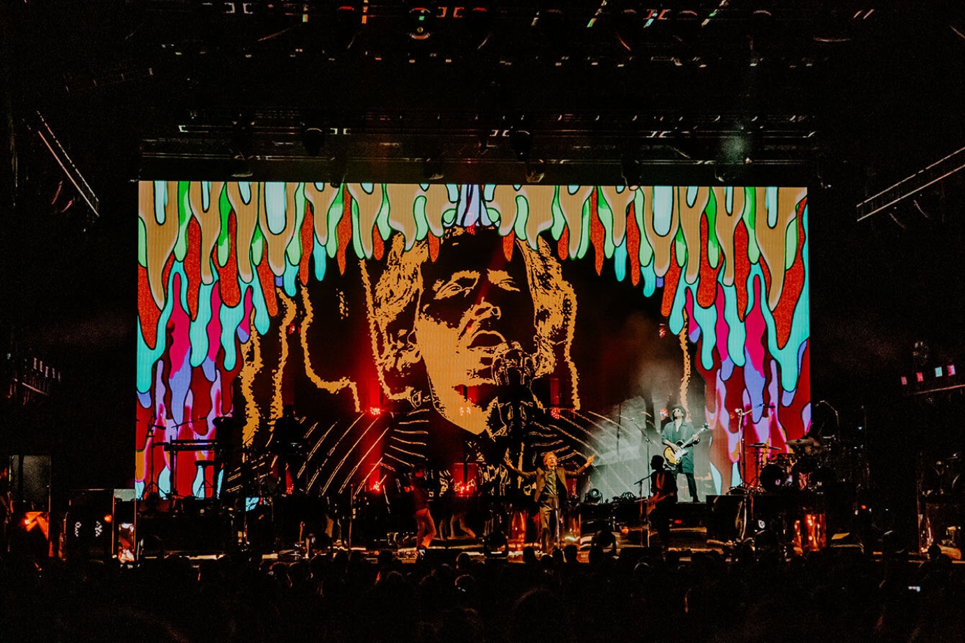 Beck Tour 2019