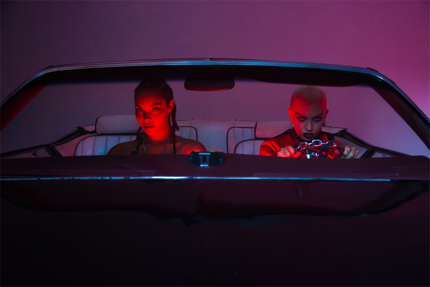 July Jones- 2020 Girls