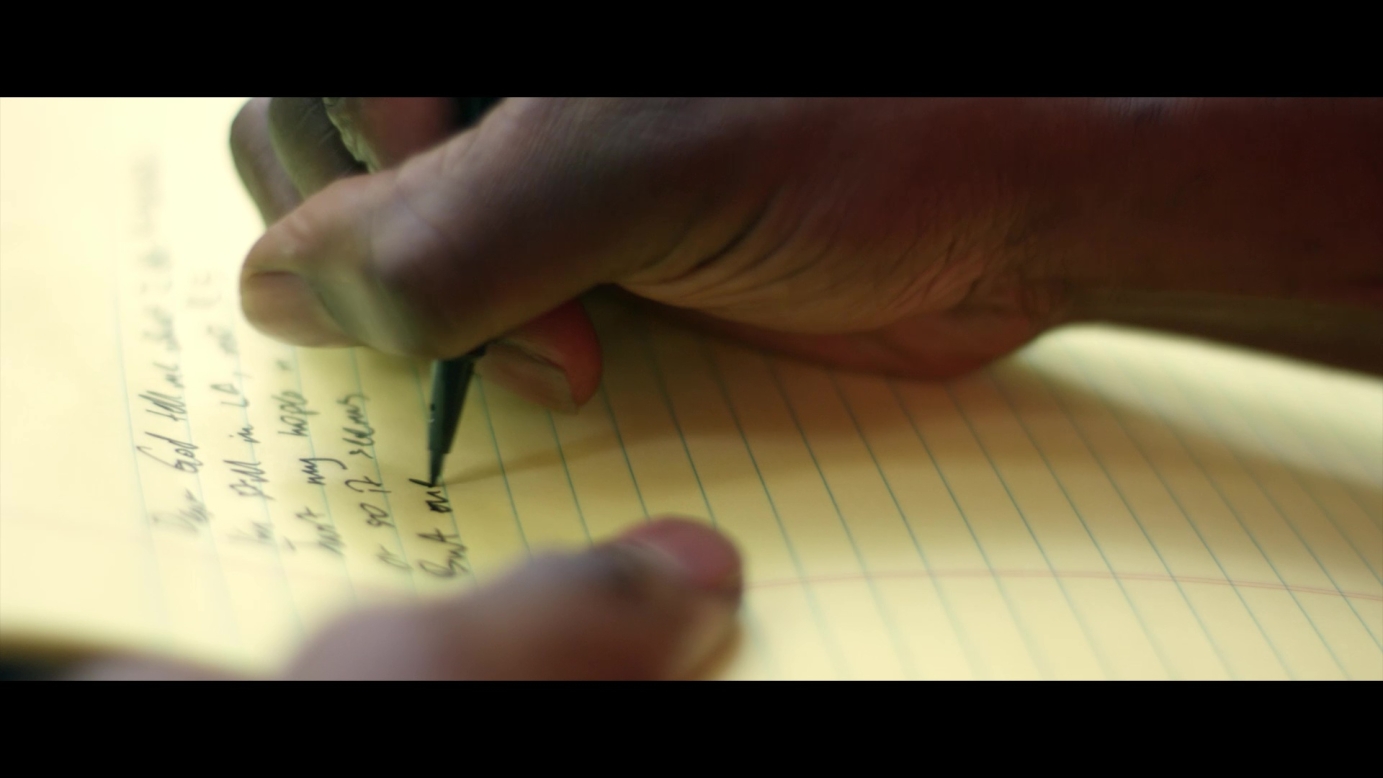 A Letter to Dear God