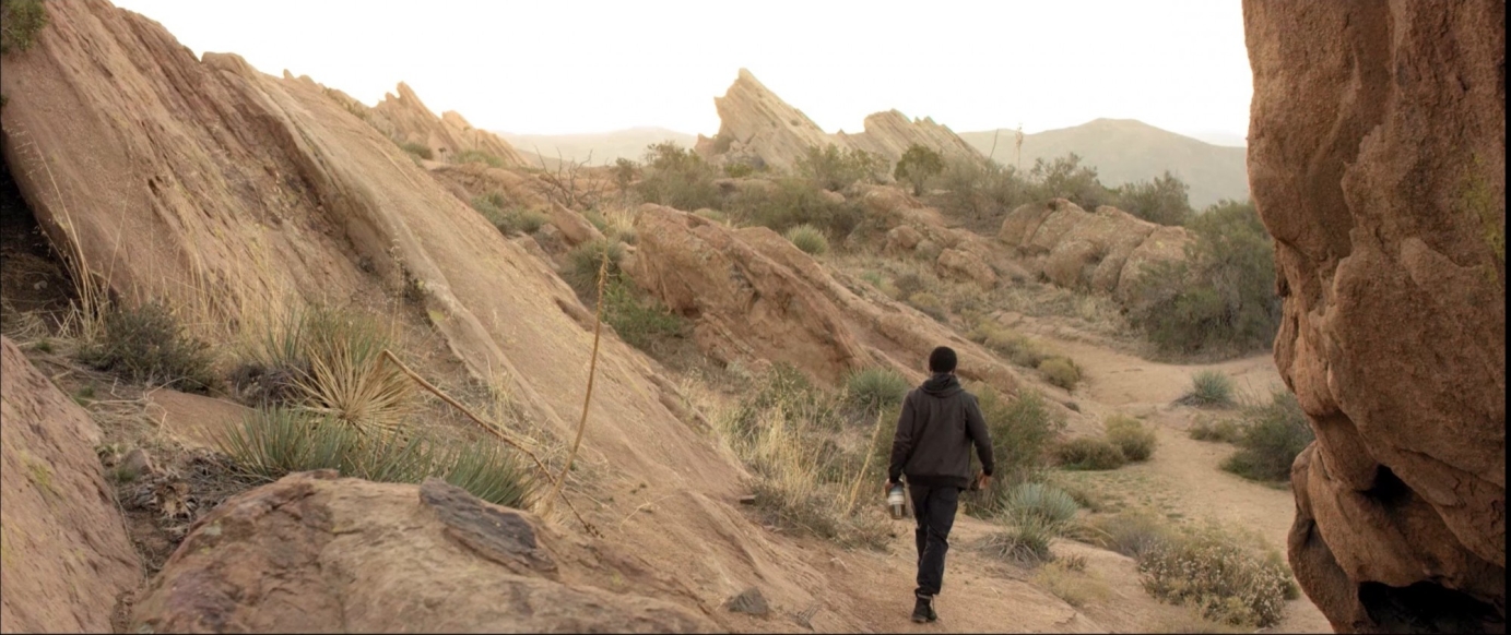 Aureate Films Music Video Reel