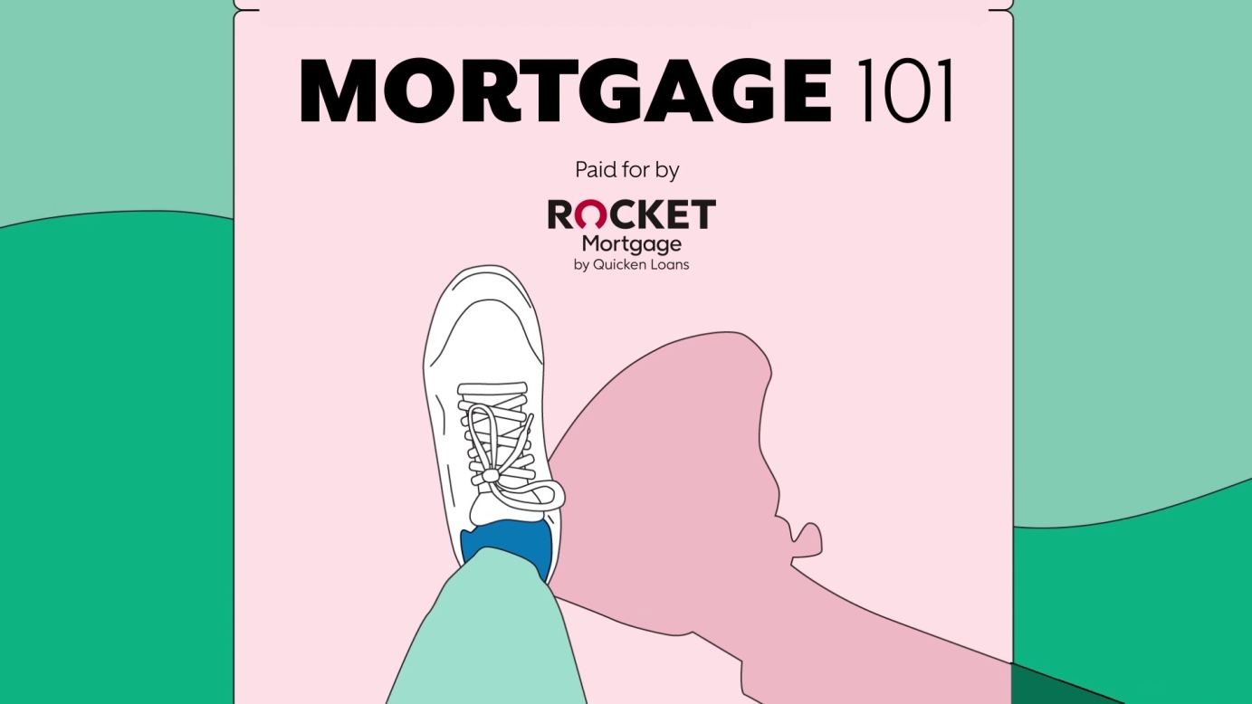 Mortgage 101 by Quicken Loans