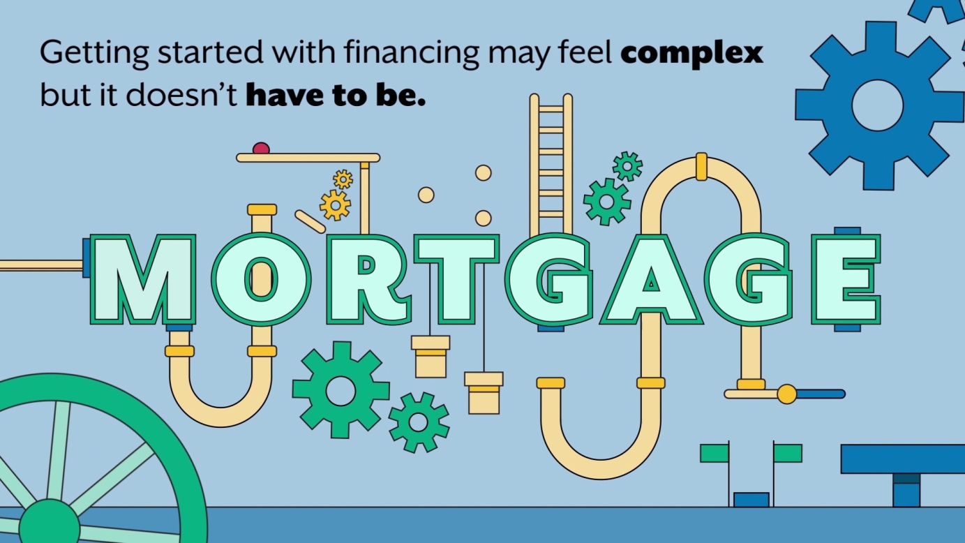 Mortgage 101 by Quicken Loans