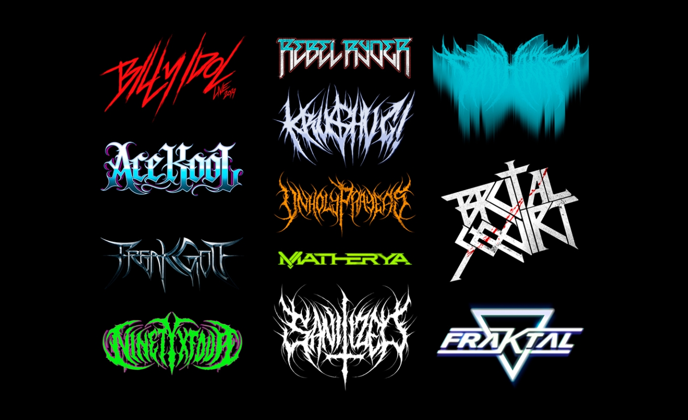 Logos