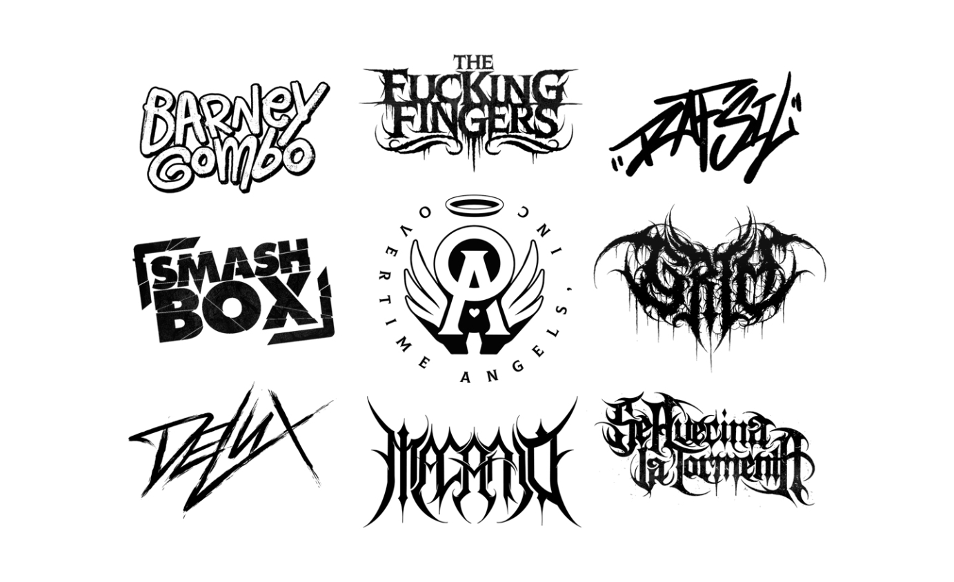 Logos