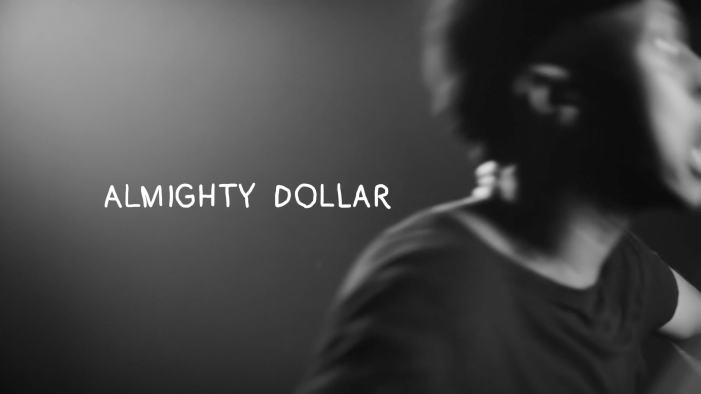 ALMIGHTY DOLLAR - PELL ( OFFICIAL MUSIC VIDEO )
