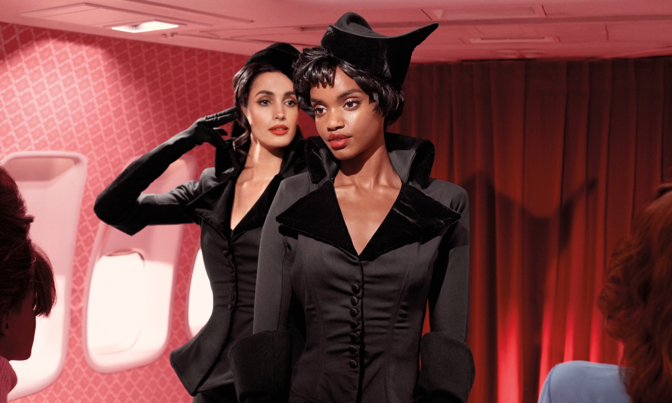 M·A·C, Destination: Fabulous