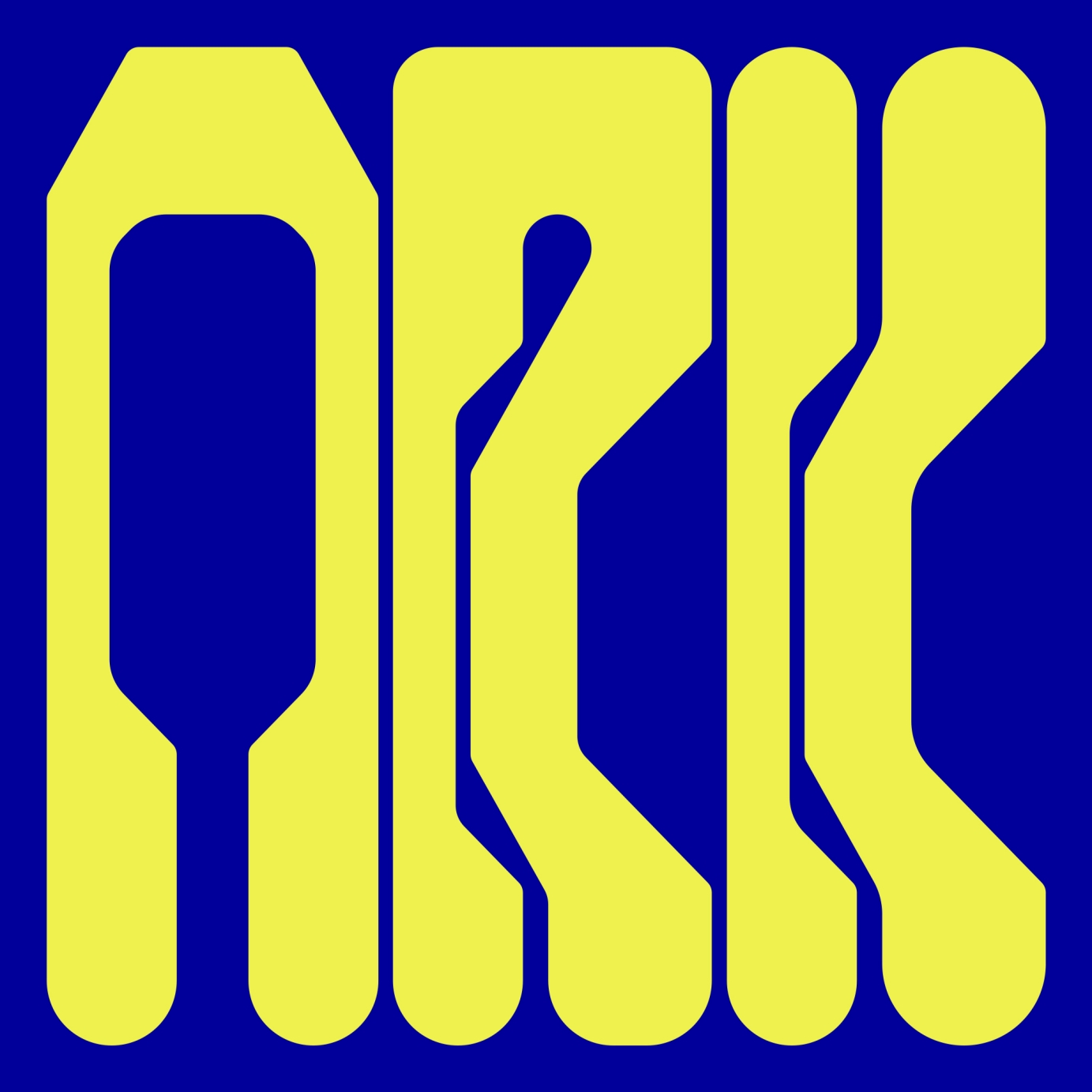 Ark logo