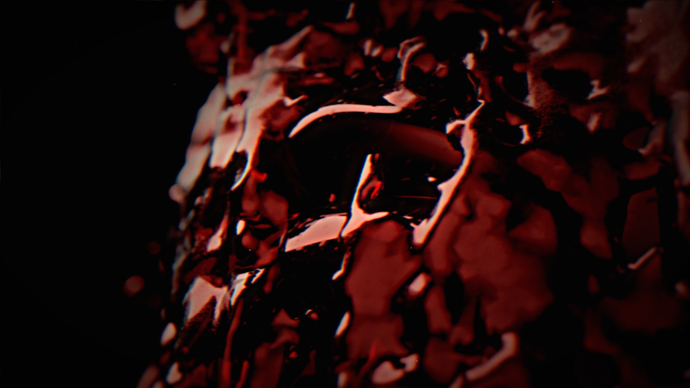 The Keep - Apocrypha (Official Video)