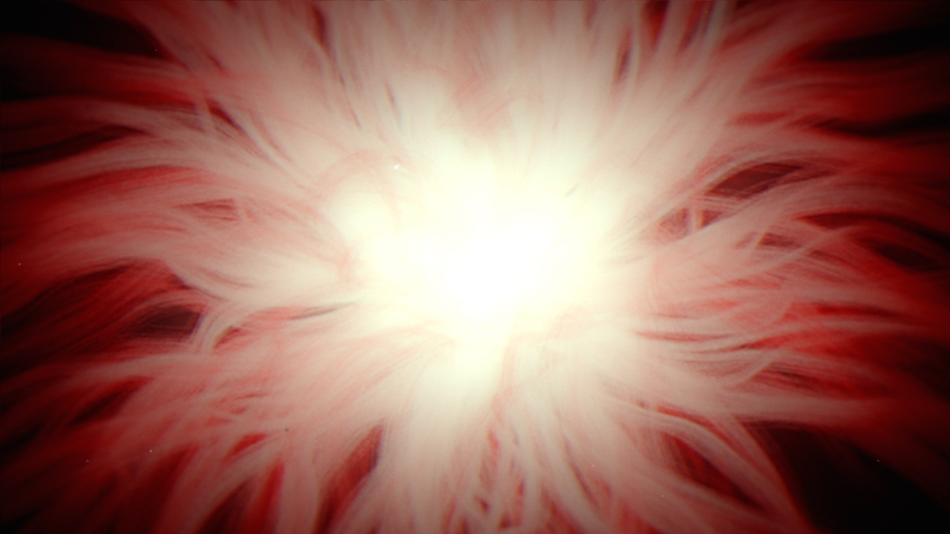 The Keep - Apocrypha (Official Video)