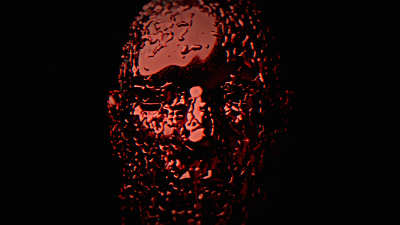 The Keep - Apocrypha (Official Video)