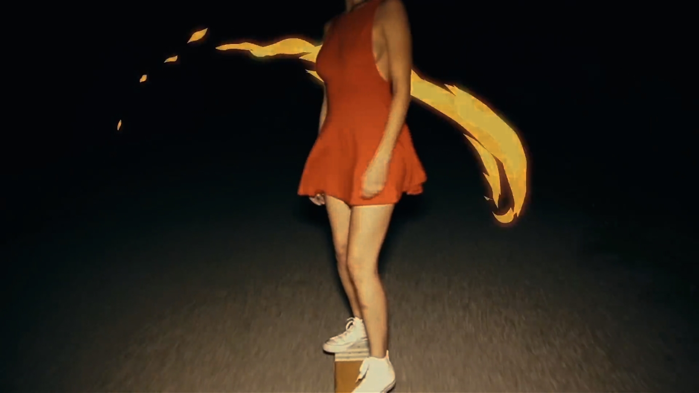 Nicky Blitz - Dynamite (Vice & DJ Spider)