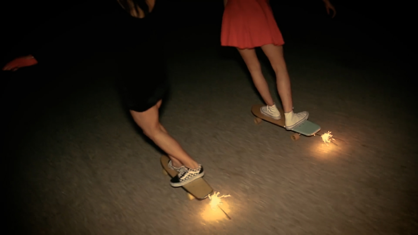 Nicky Blitz - Dynamite (Vice & DJ Spider)