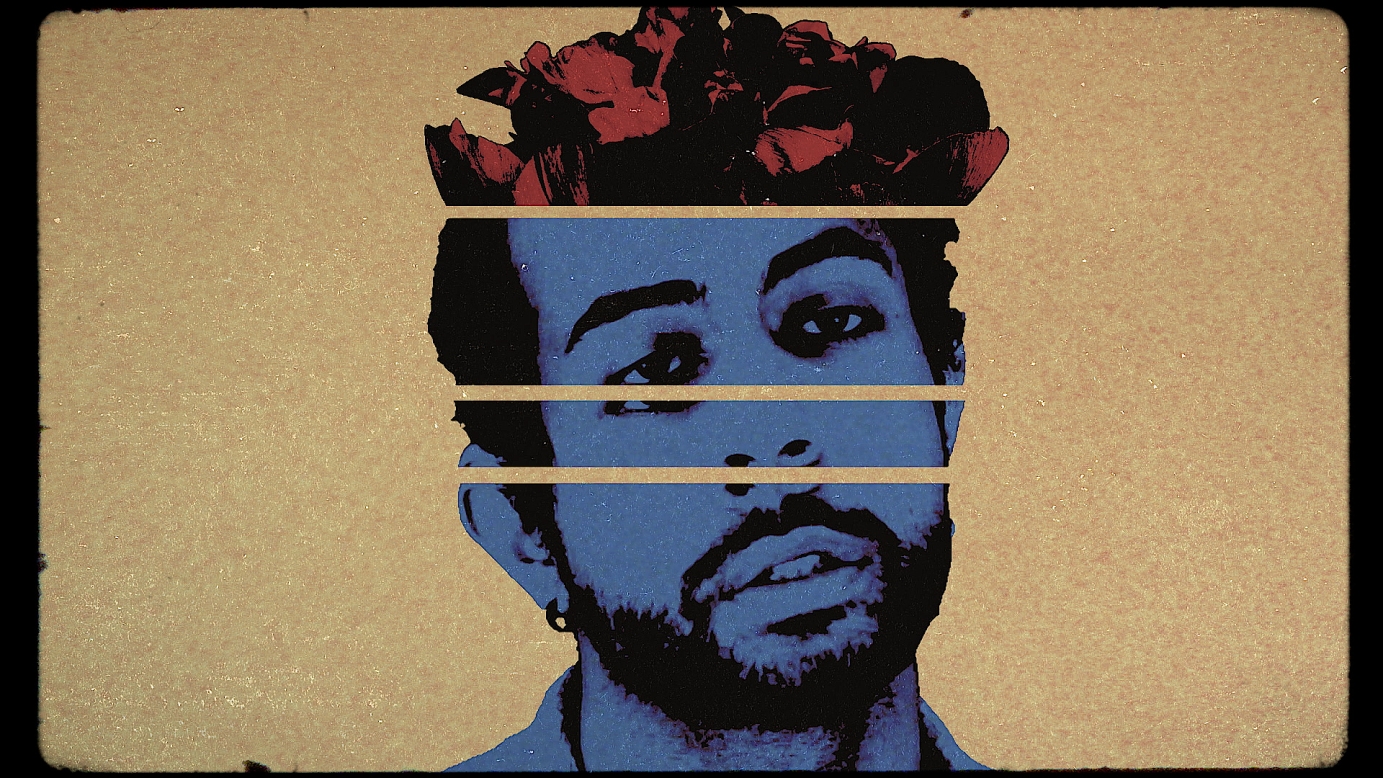 Nafets - Grendine (Official Video)