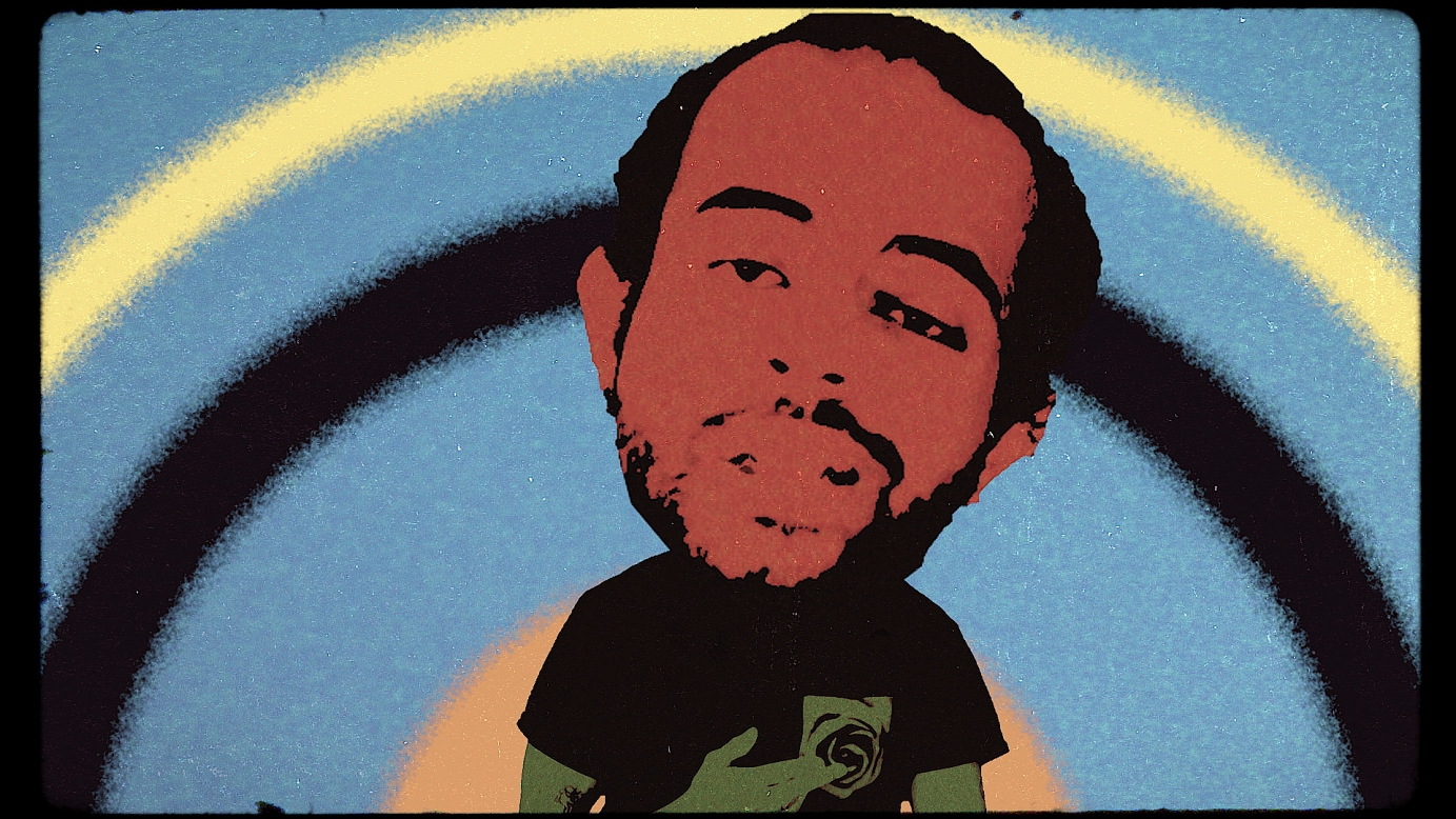 Nafets - Grendine (Official Video)