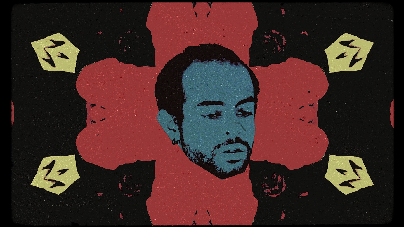 Nafets - Grendine (Official Video)