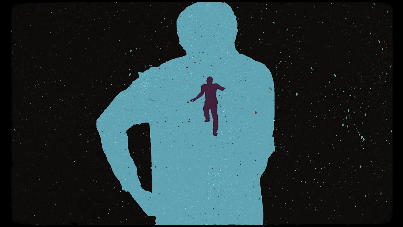 Nafets - Grendine (Official Video)